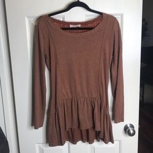 Long sleeve Top from Altar’d State